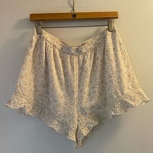 American Eagle soft shorts